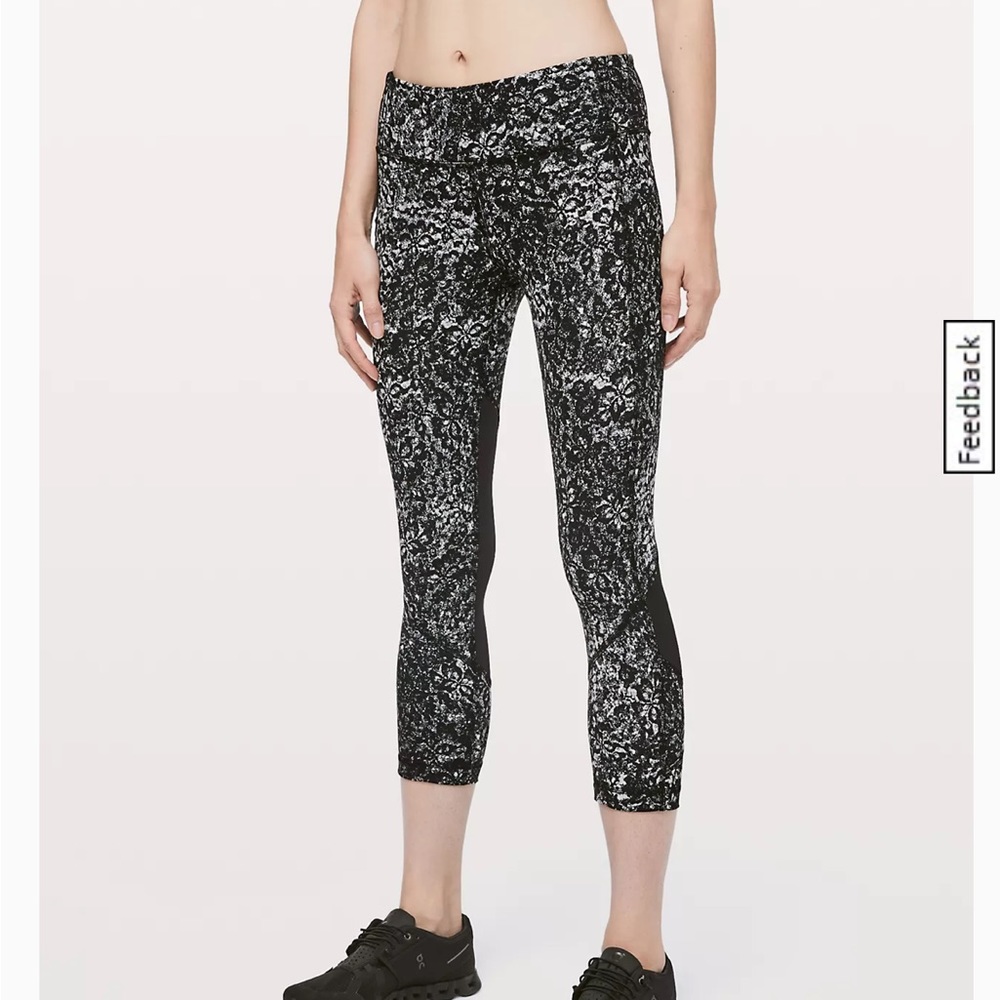 Lululemon leggings